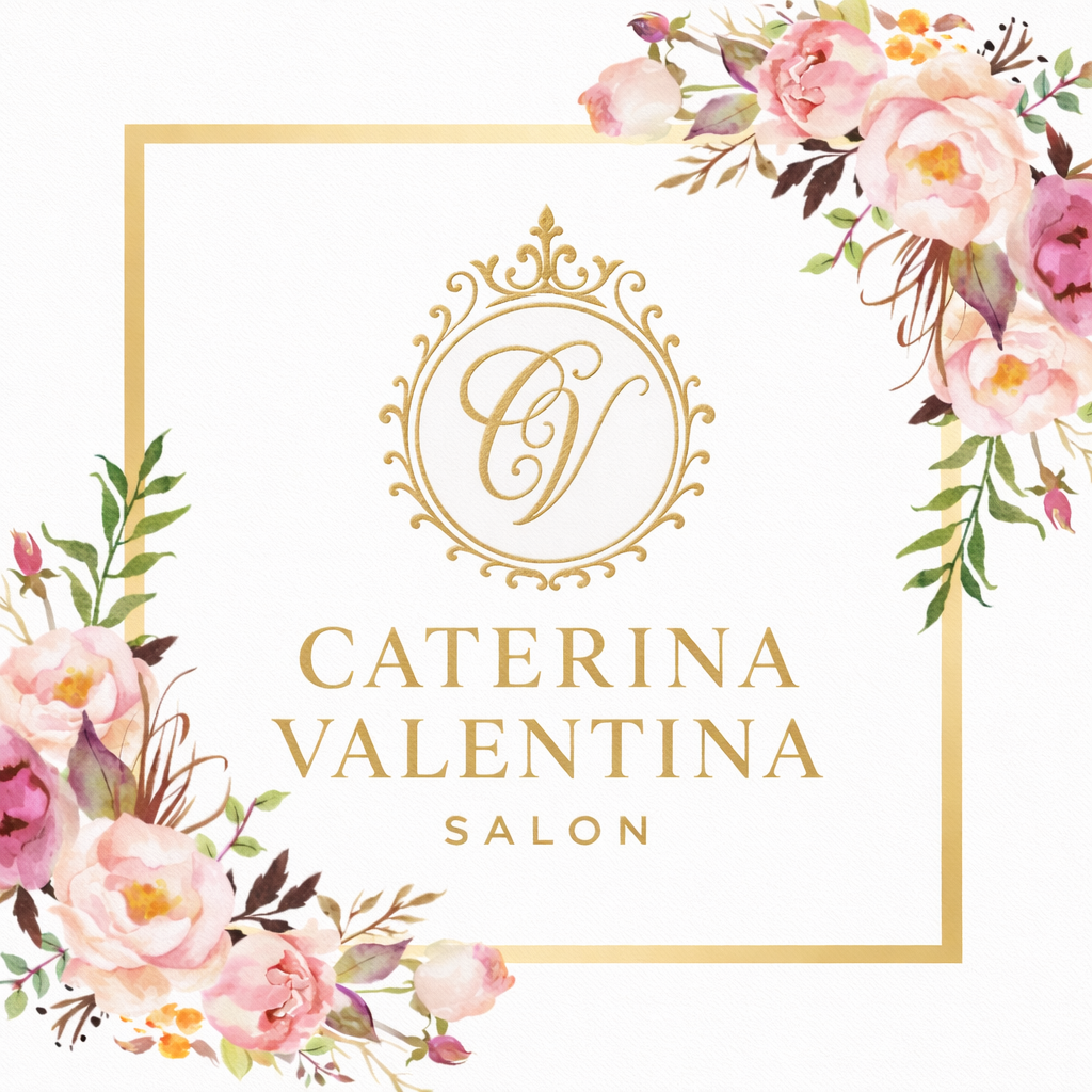 Caterina Valentina Salon Caterina Valentina Salon