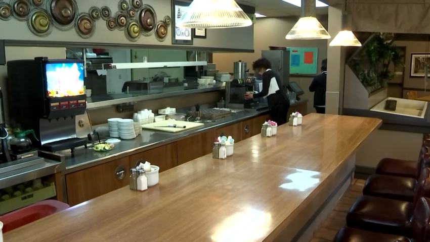 South Sound restaurant that defied COVID-19 restrictions closes its doors – KIRO 7 News Seattle