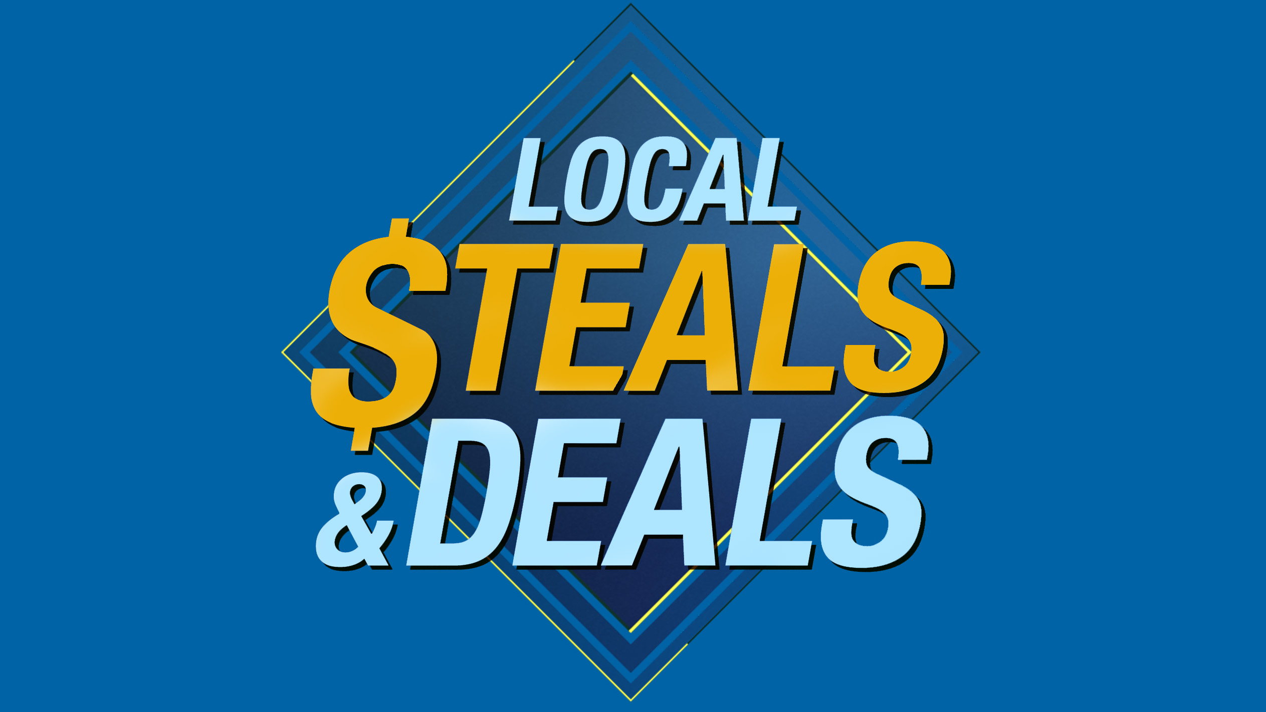 Local Steals and Deals Everything you need to know WPXI