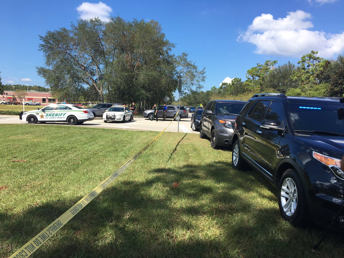 Jacksonville man charged with 3 counts of attempted murder for road