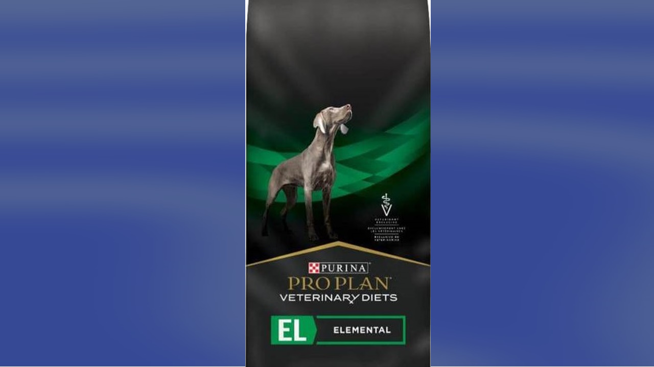 Recall alert Purina expands recall of prescription dry dog food