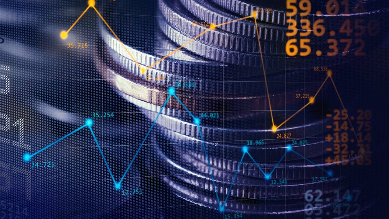 The most volatile cryptocurrencies in the first half of 2025 – WFTV