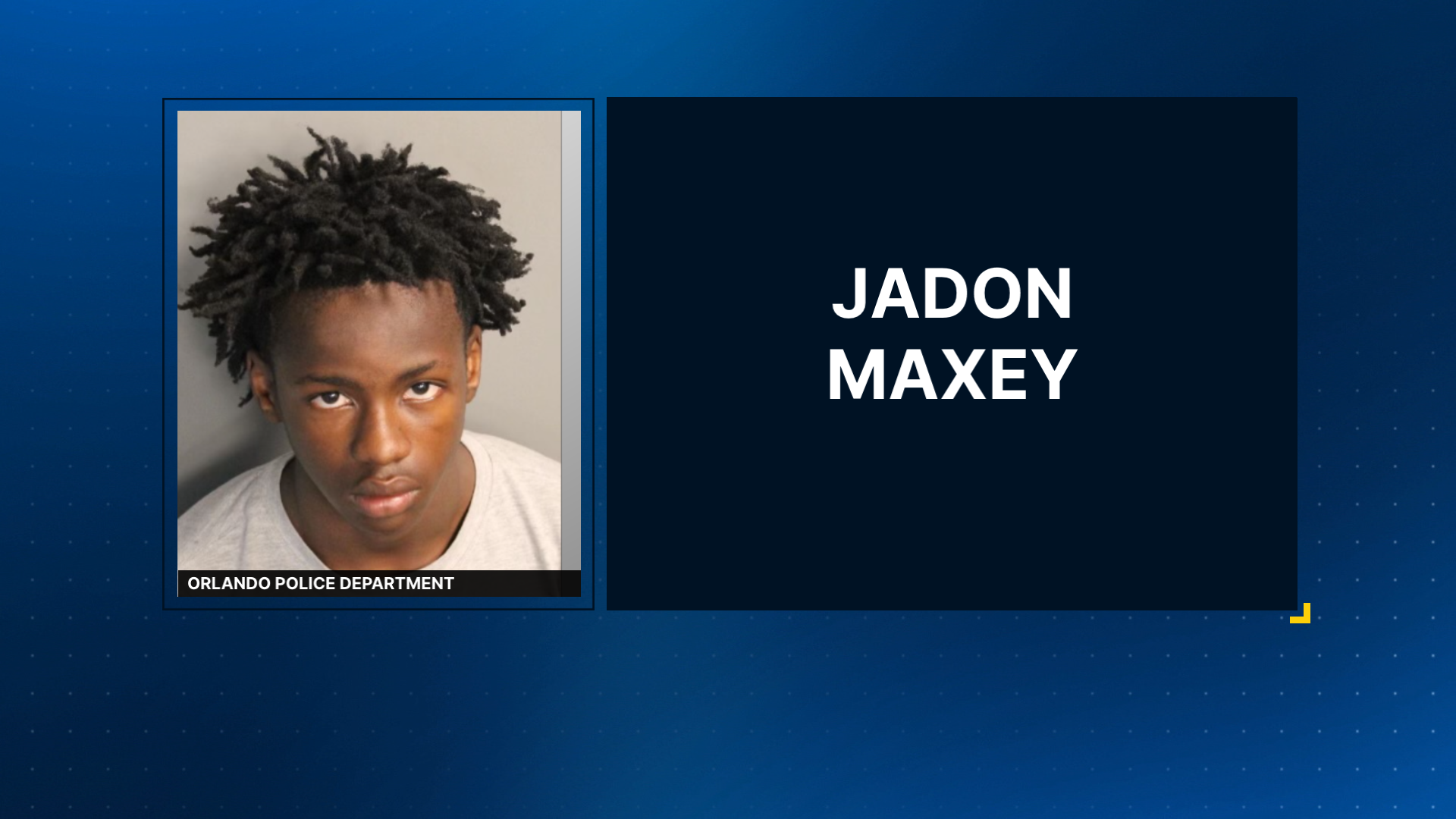 Teen arrested in deadly shooting in parking lot of Central Florida  Fairgrounds – WFTV