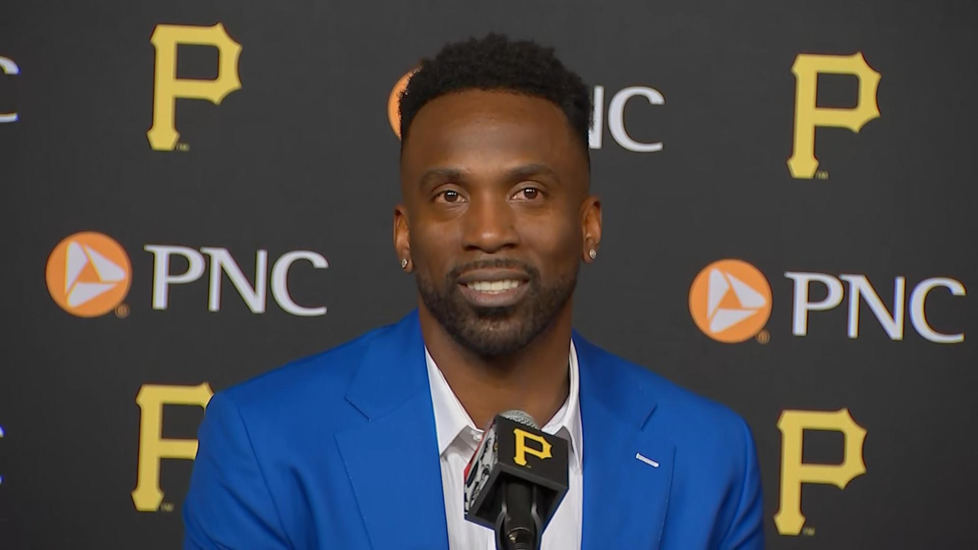 Report: Andrew McCutchen returning to Pirates on 1-year deal - NBC Sports