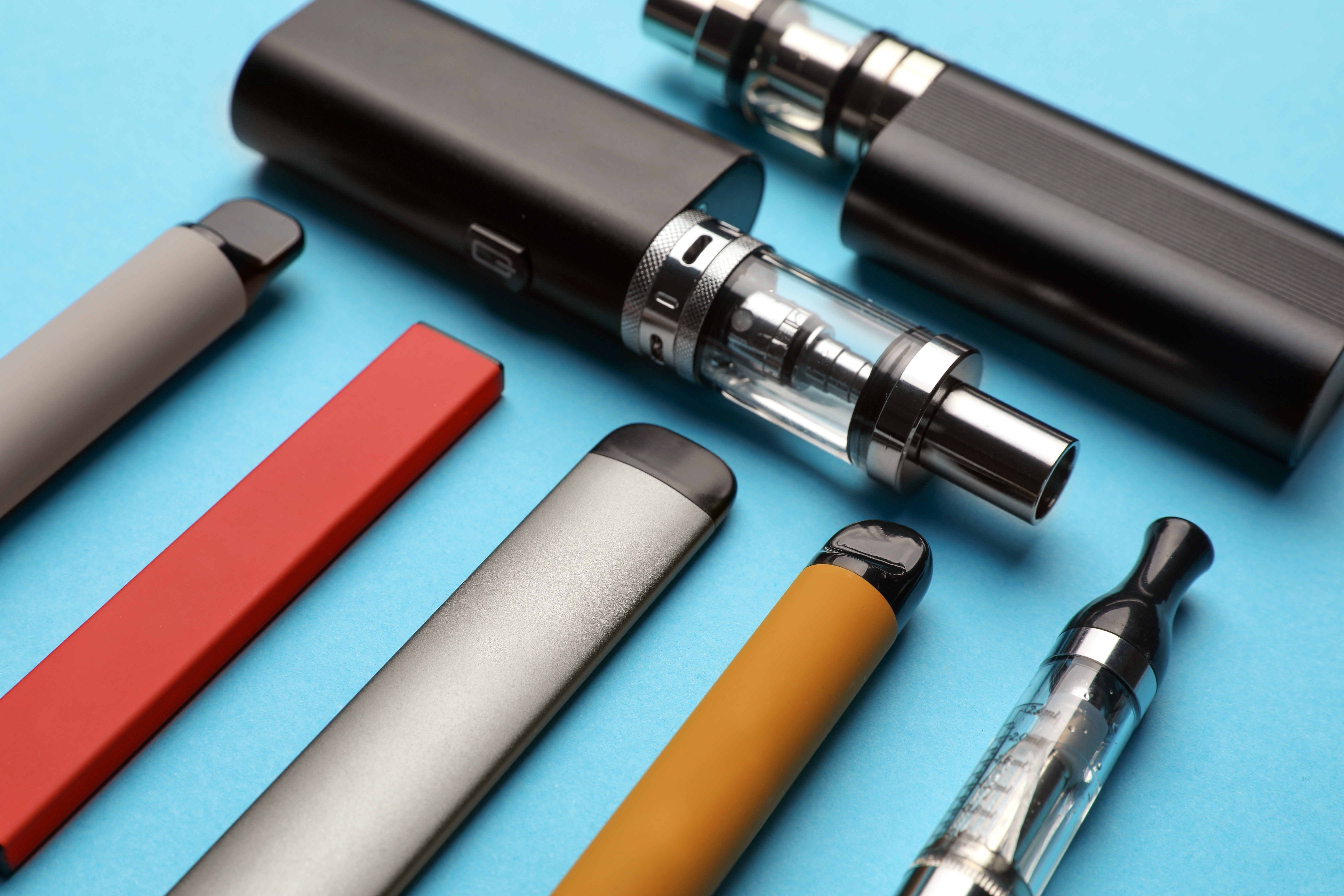 elfbar nachfüll pod läuft aus Nos boxs et Batteries main image 0