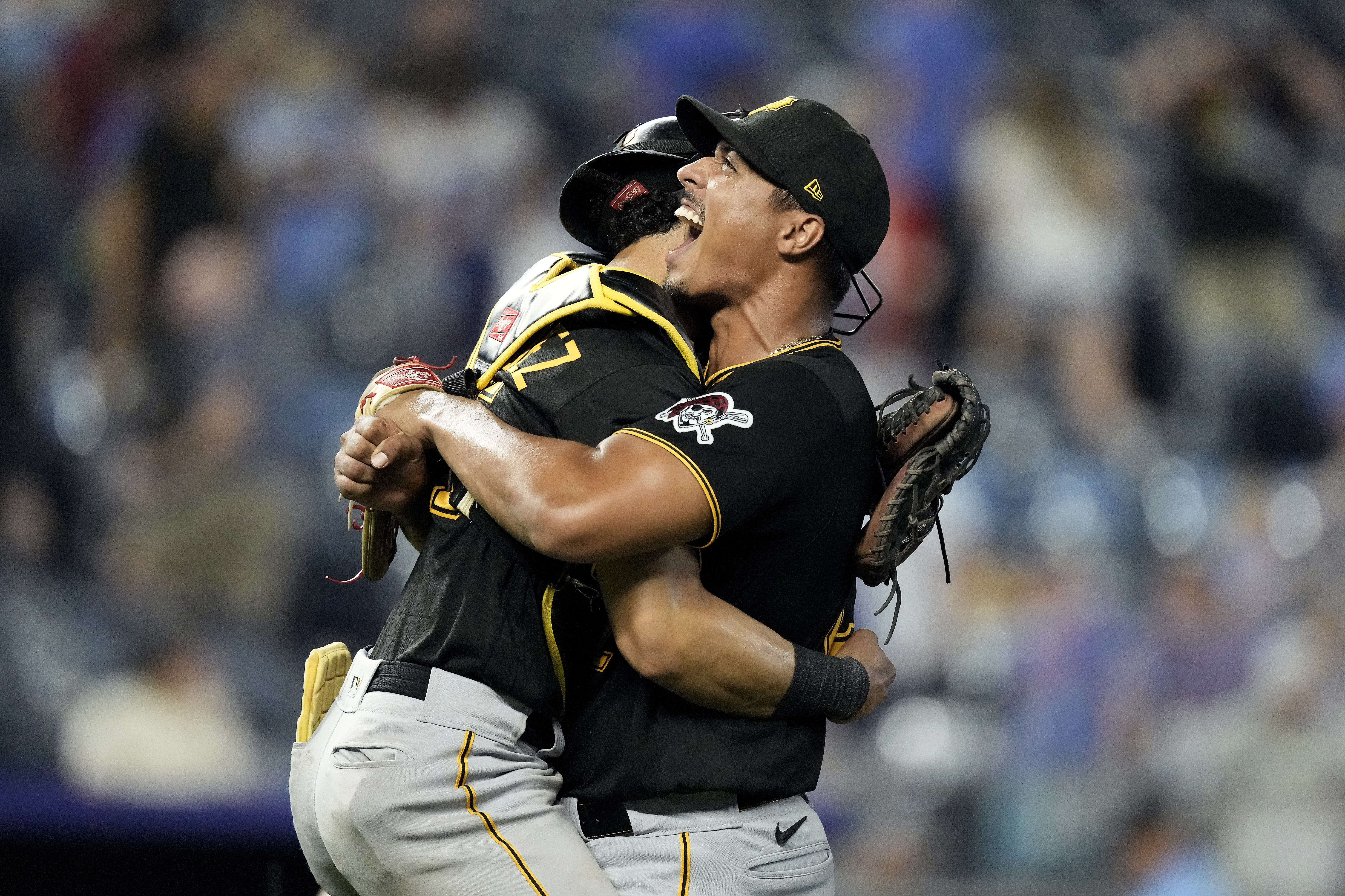 Pirates Preview: What's Next After Oviedo's Complete Game Shutout?