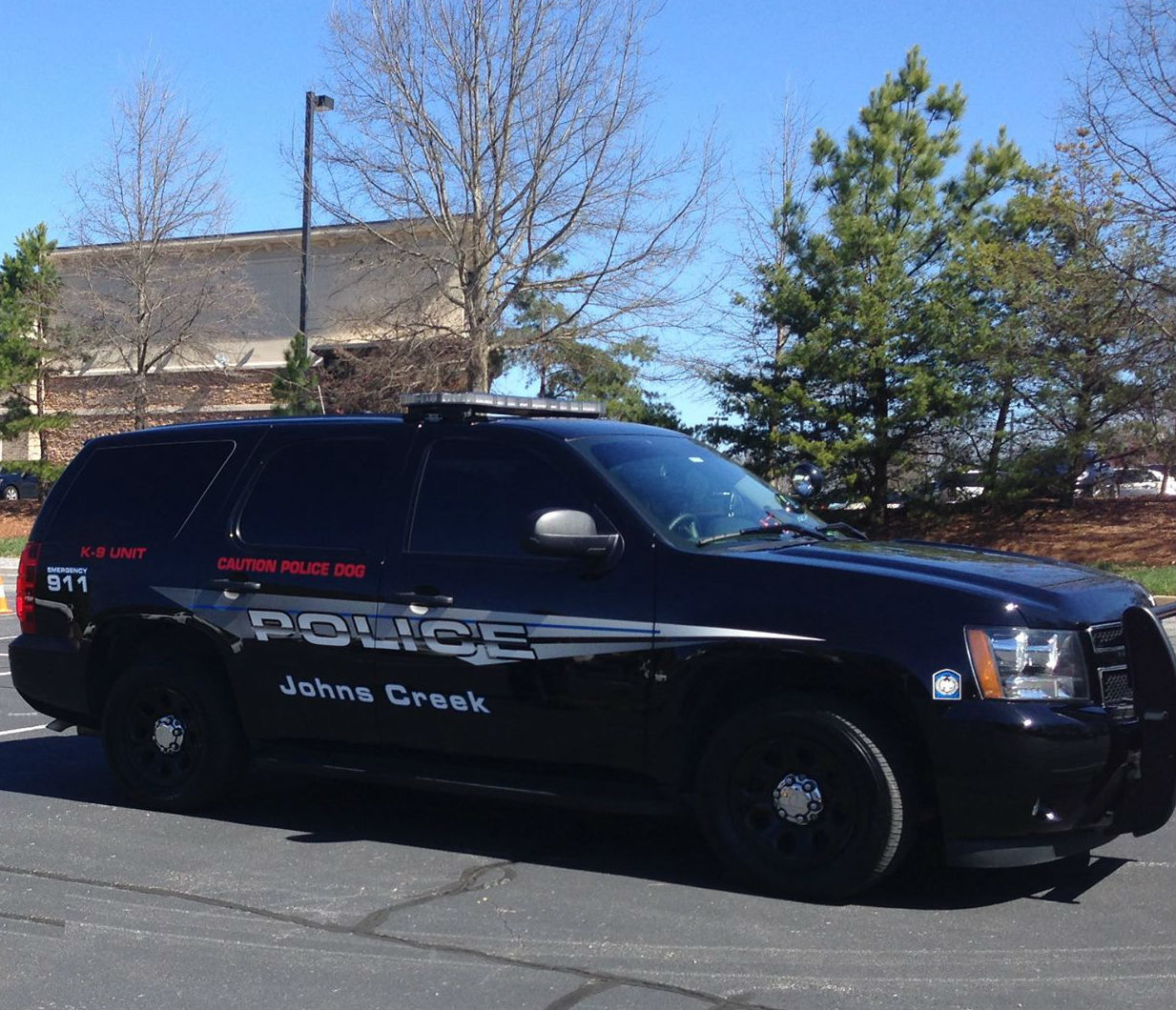 Johns Creek police search for hit and run driver who killed brother of