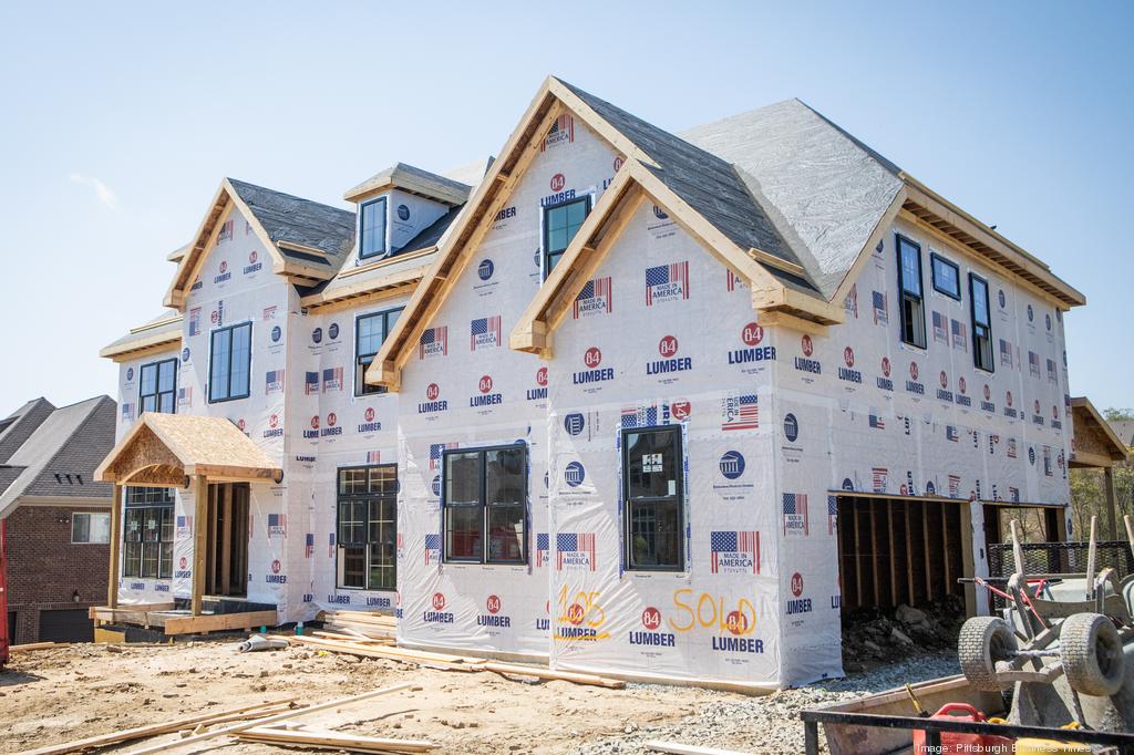 Pittsburgh area’s wealthiest ZIP codes have changed -- here’s how much