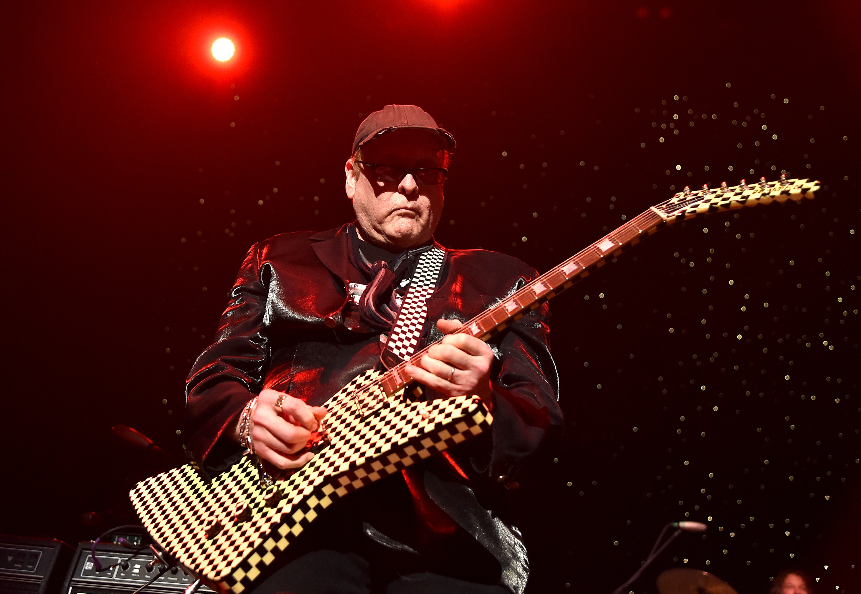 Cheap Trick guitarist Rick Nielsen featured on new Hanson single, “Don