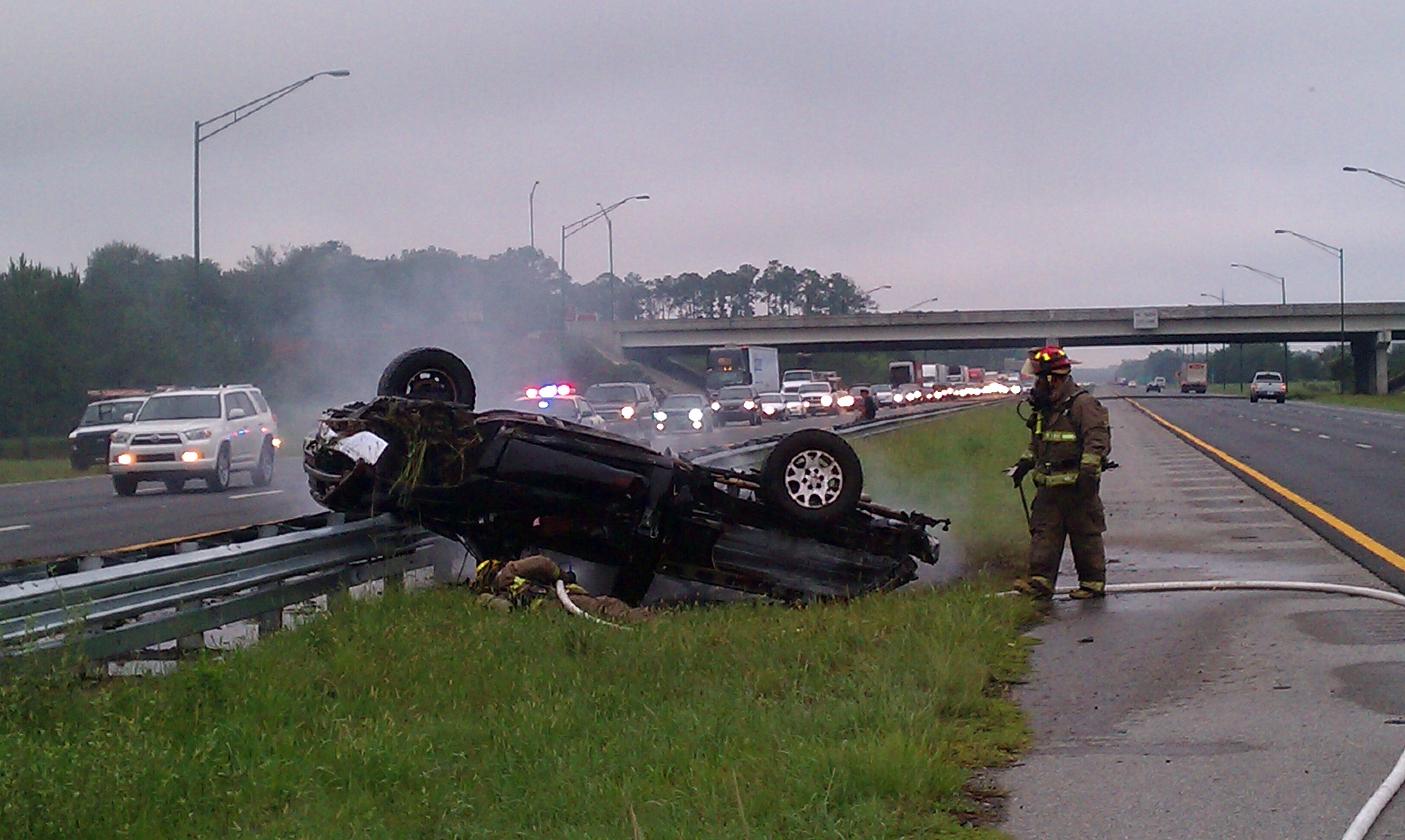 Accident St Augustine Fl Today - qchalis