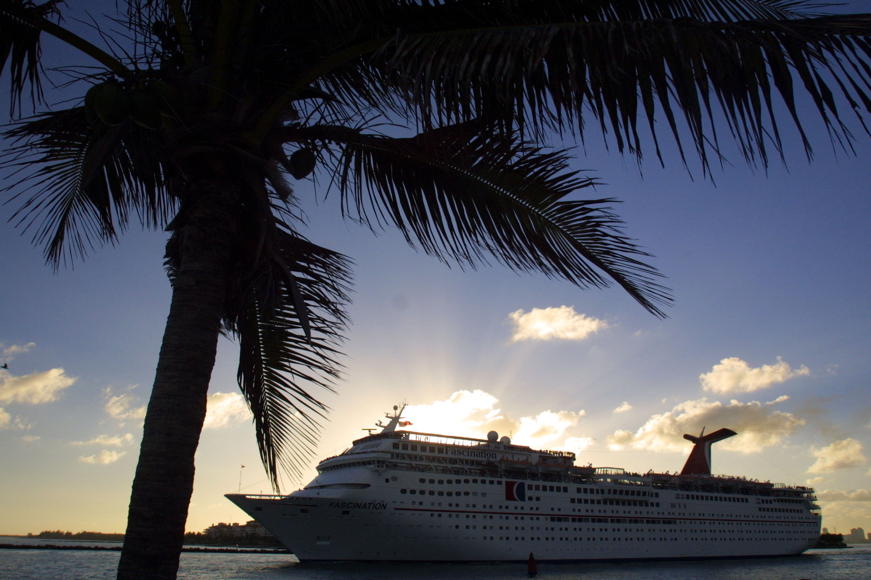 FL Senators Scott, Rubio help introduce legislation to reopen cruise industry