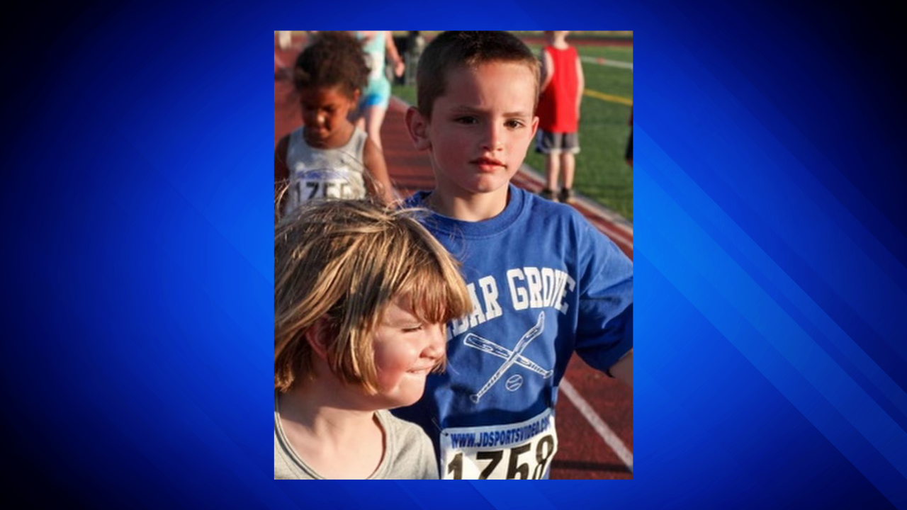 Martin Richard childhood friends finish Boston Marathon