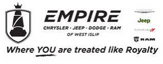 EMIPRE CHRYSLER JEEP DODGE RAM