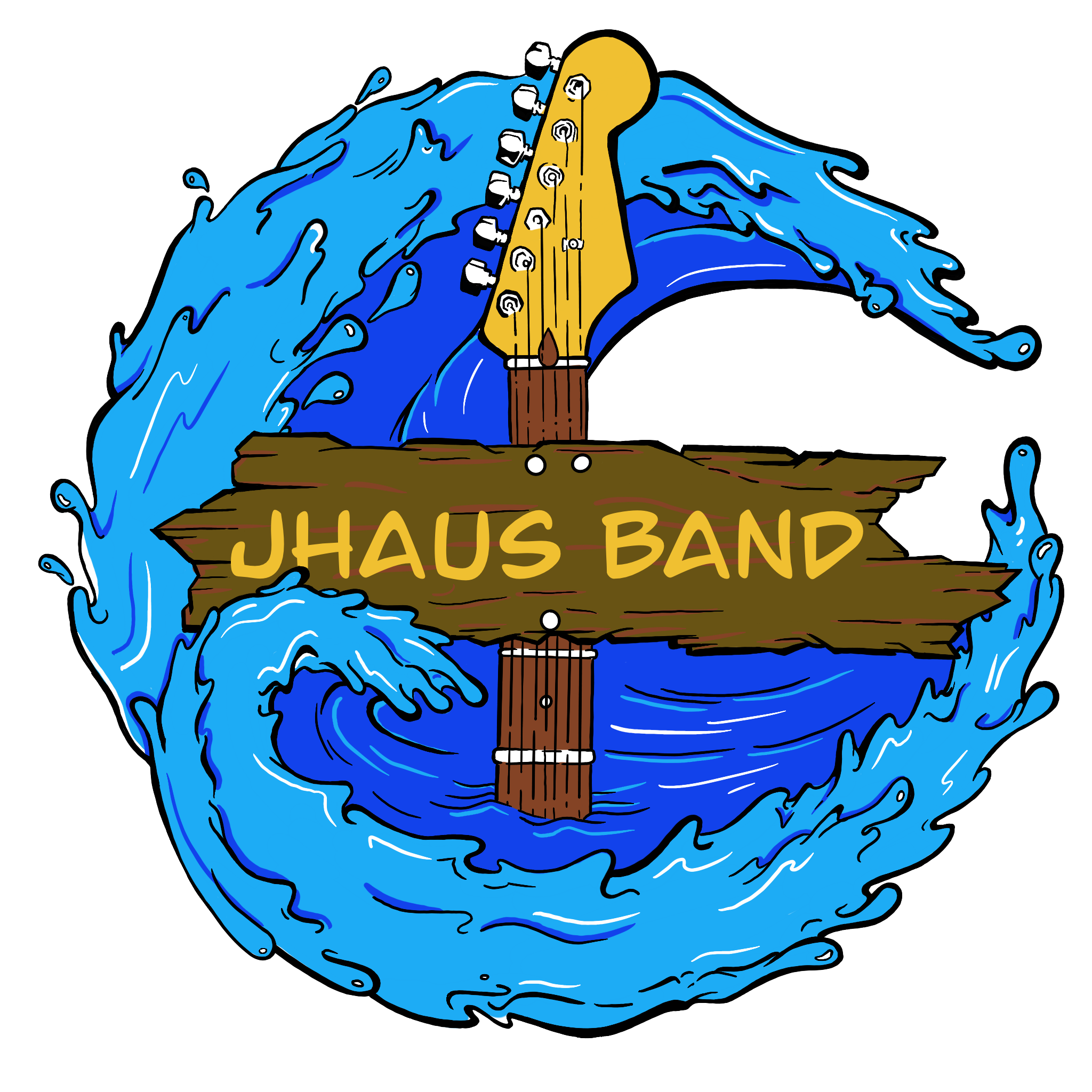 Jhaus Band