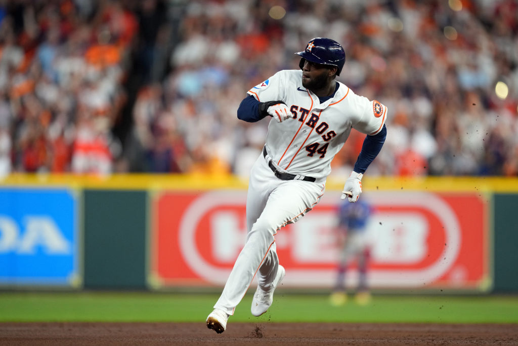 MLB: Astros even ALCS with 10-3 rout; Diamondbacks cut deficit in