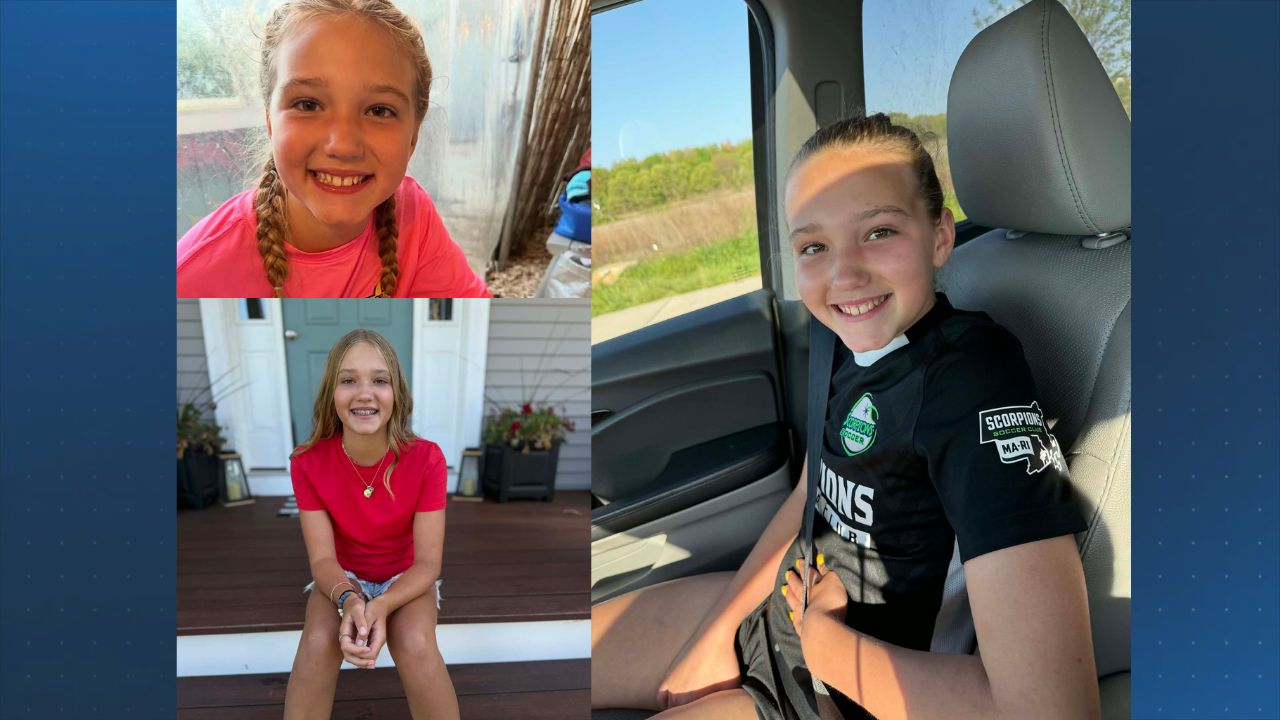 Avalanche victim from Rochester described as sweet, kind girl – Boston 25  News