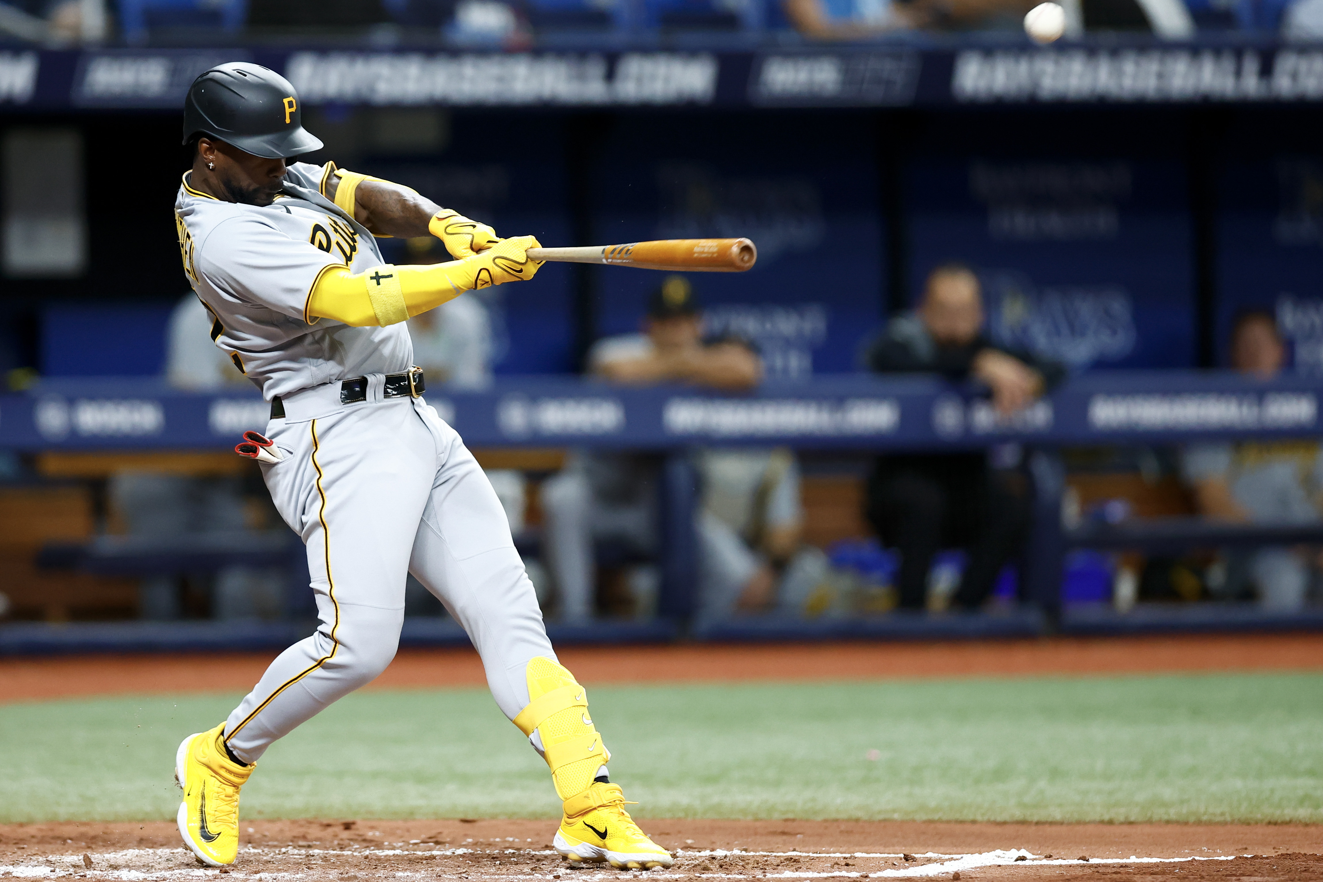 As McCutchen receives his proper goodbye, the Pirates can move on - Bucs  Dugout