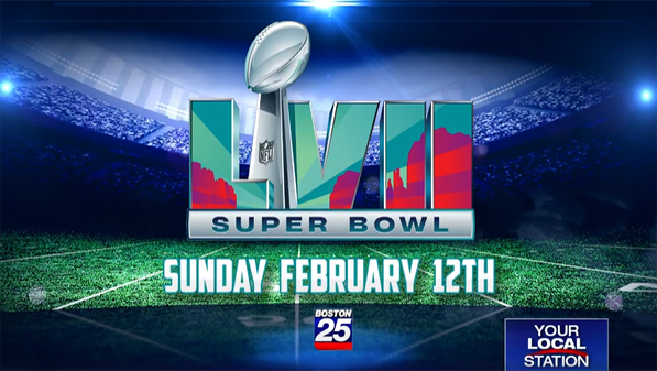 super bowl date and time 2023