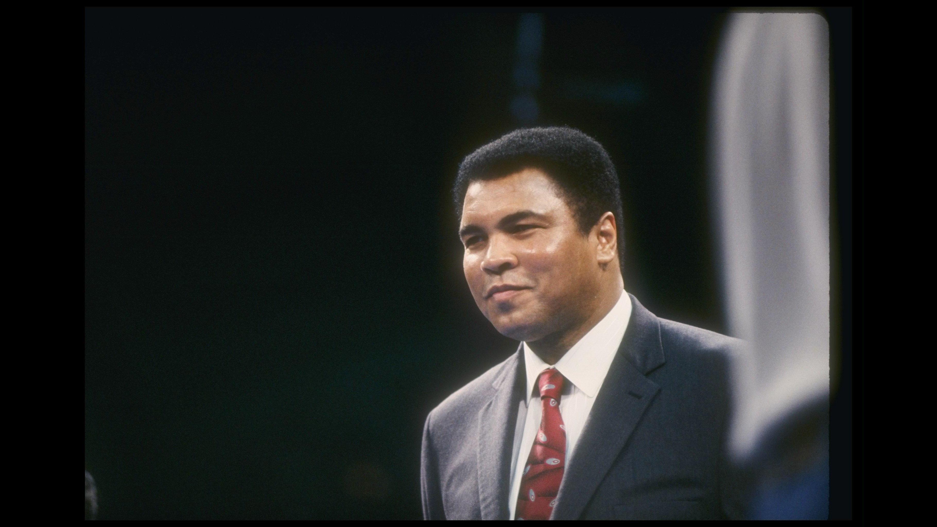 Muhammad Ali's WBC 'Rumble in the Jungle' belt bought for $6.18 million by  Indianapolis Colts owner, Sport