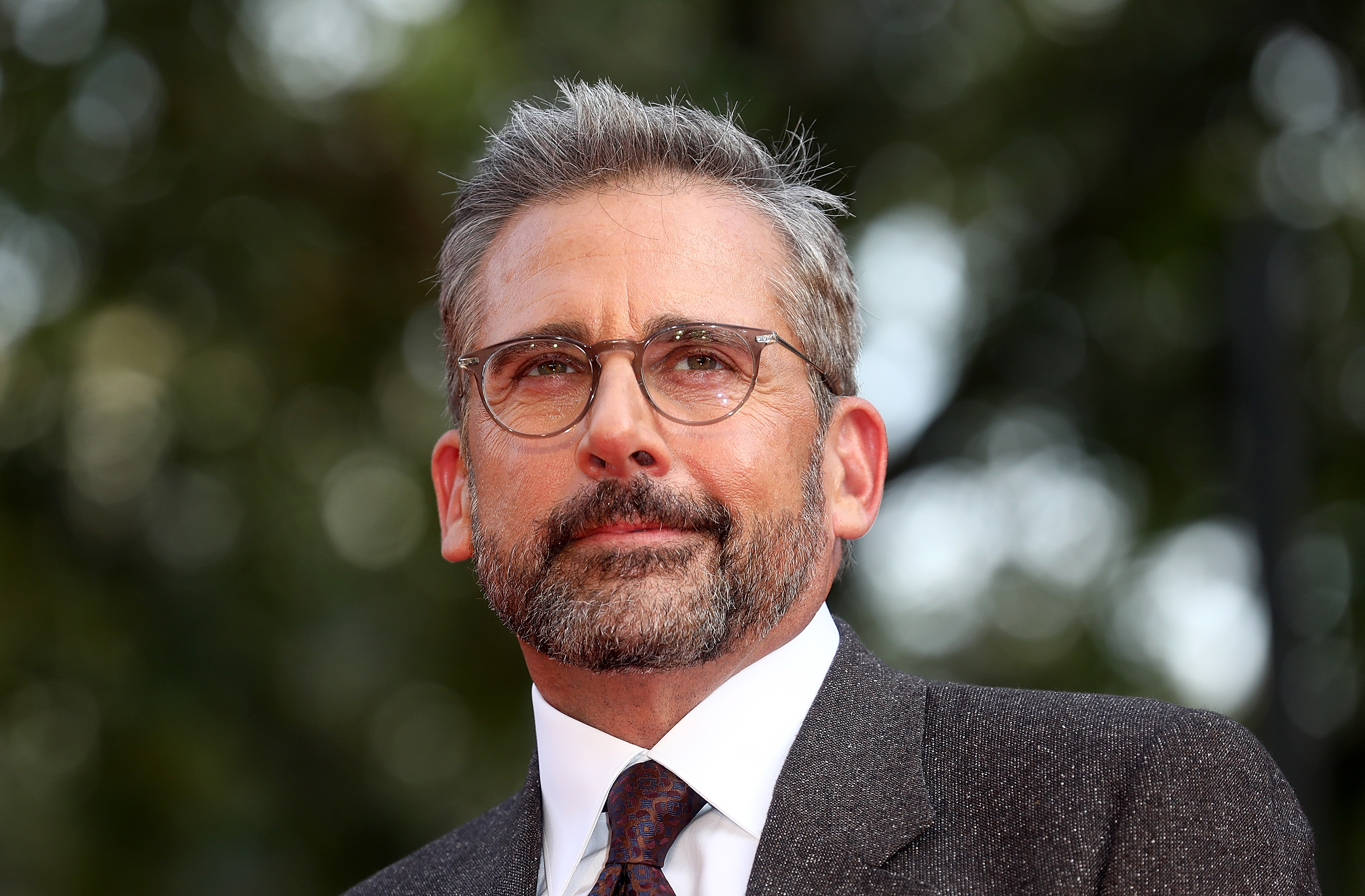 Steve Carell: A Closer Look At His Height And More