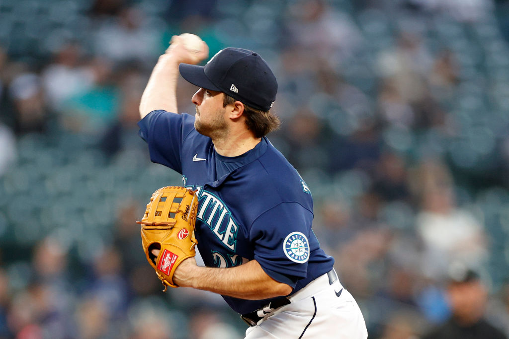 Mariners Acquire LHP Justus Sheffield from New York-AL in 4-Player Deal, by Mariners PR