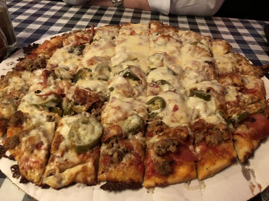 Wellknown Daytonarea pizza restaurant announces ‘goingoutof