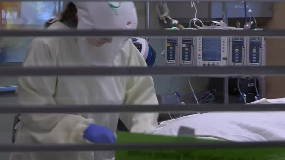 az-news-ai.blogspot.com - Pennsylvania COVID-19 levels reach highest hospitalization rate since May - WPXI Pittsburgh