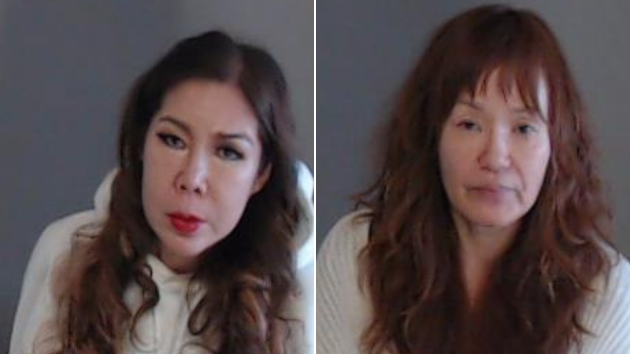 Employees at DeKalb massage parlor arrested for prostitution, 3rd time  parlor has been investigated – WSB-TV Channel 2 - Atlanta