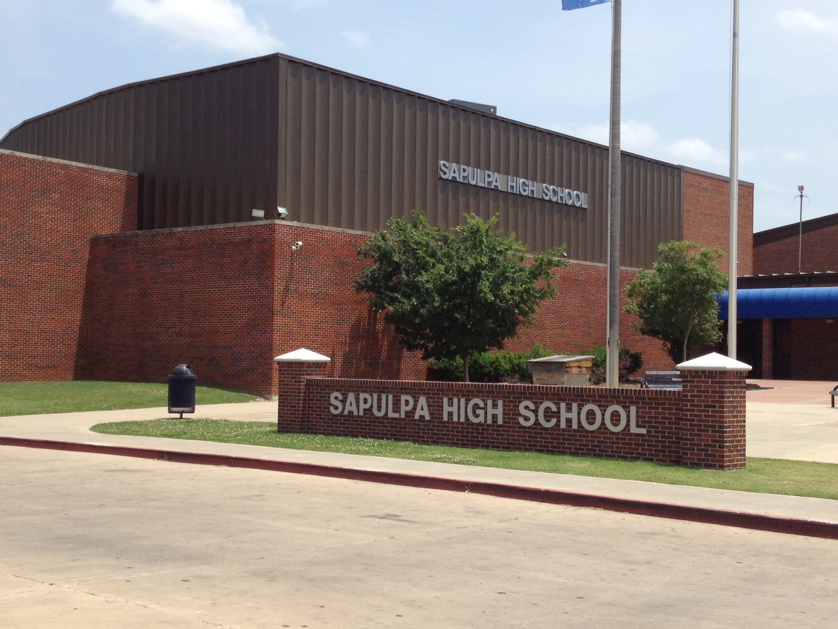 Sapulpa City Council to vote on a mask ordinance during
