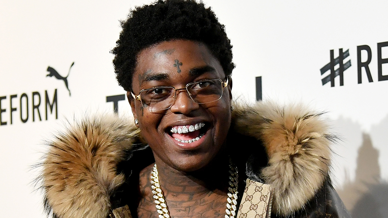 Photos: Kodak Black through the years – KIRO 7 News Seattle