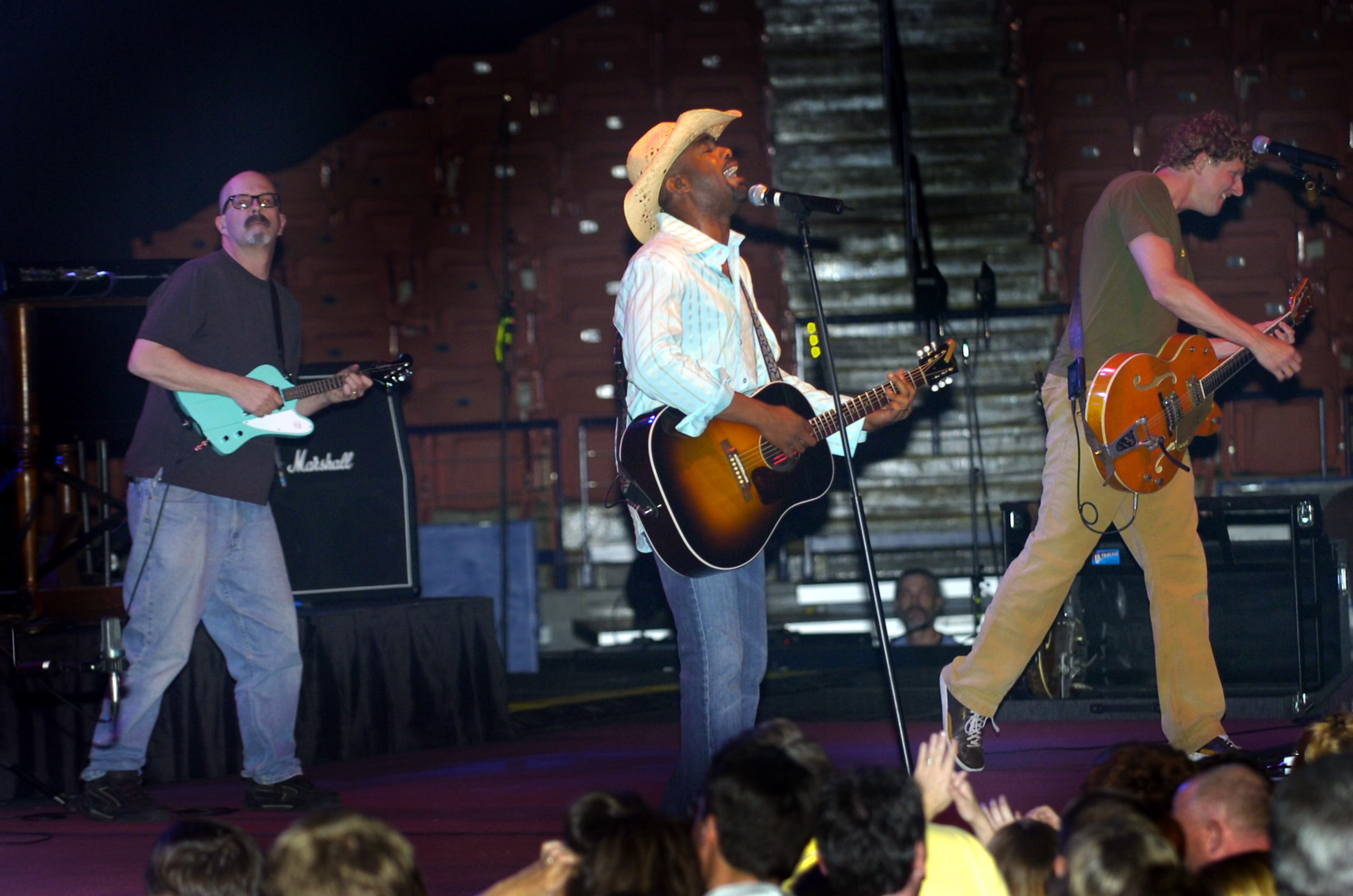 Hootie And The Blowfish Tour Presale Code - euqaz2m