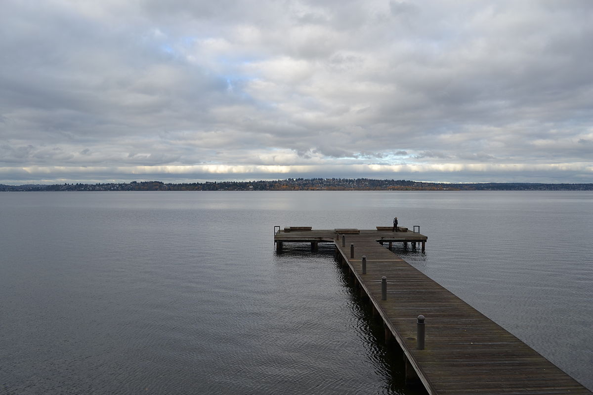 City closing parts of 2 Kirkland parks to prevent large gatherings