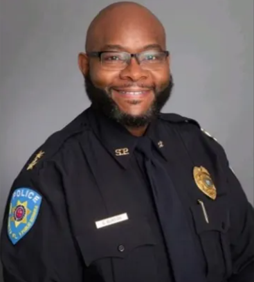 GoFundMe created to help DCPS Police Chief Greg Burton during