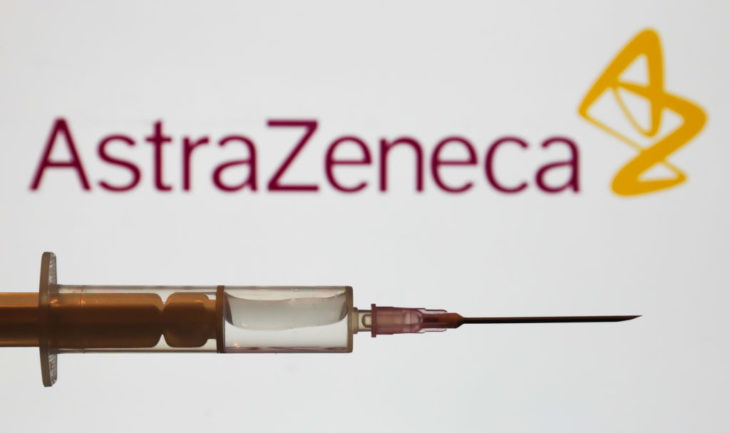 Oxford-AstraZeneca vaccine trial shows promising results ...