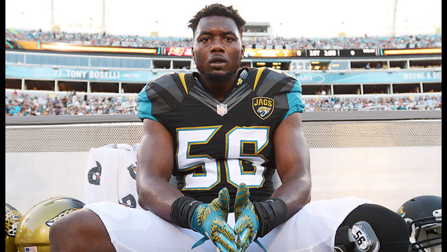 Dante Fowler Jr.