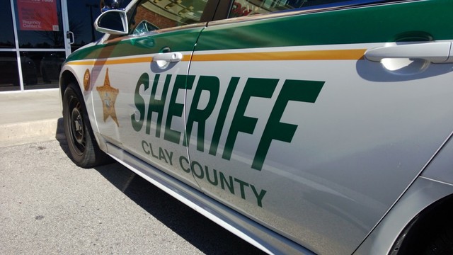 Clay County Sheriff’s Office seeing a rise in vehicle burglaries and ...