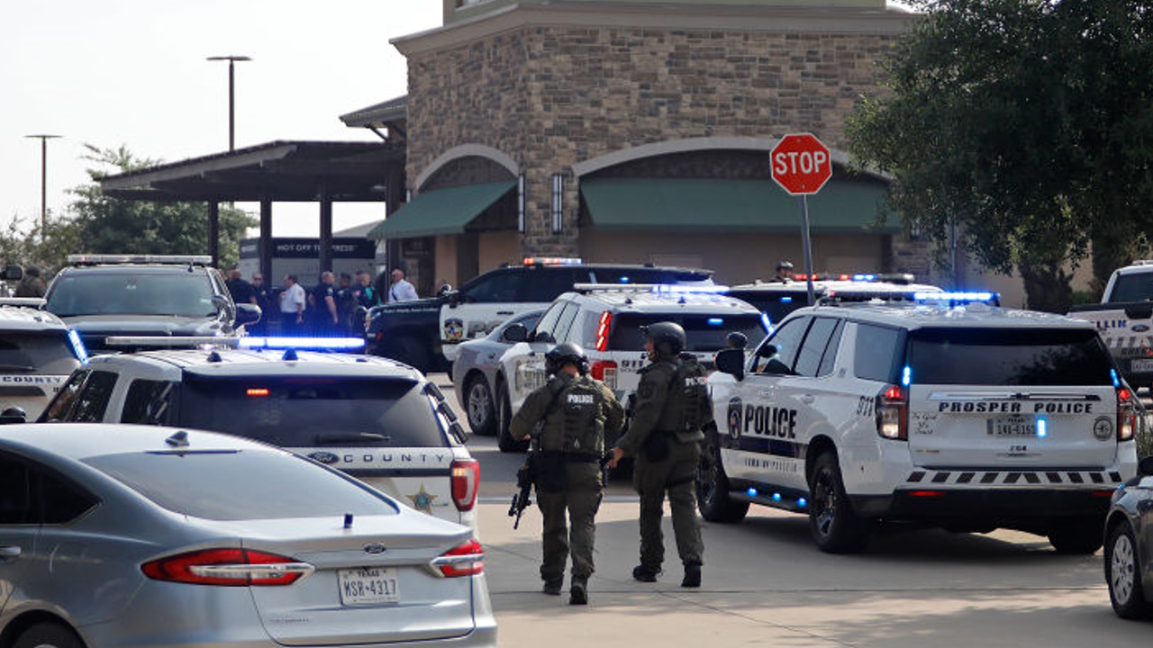 Active shooter scare at Town Center mall: What we know a day later