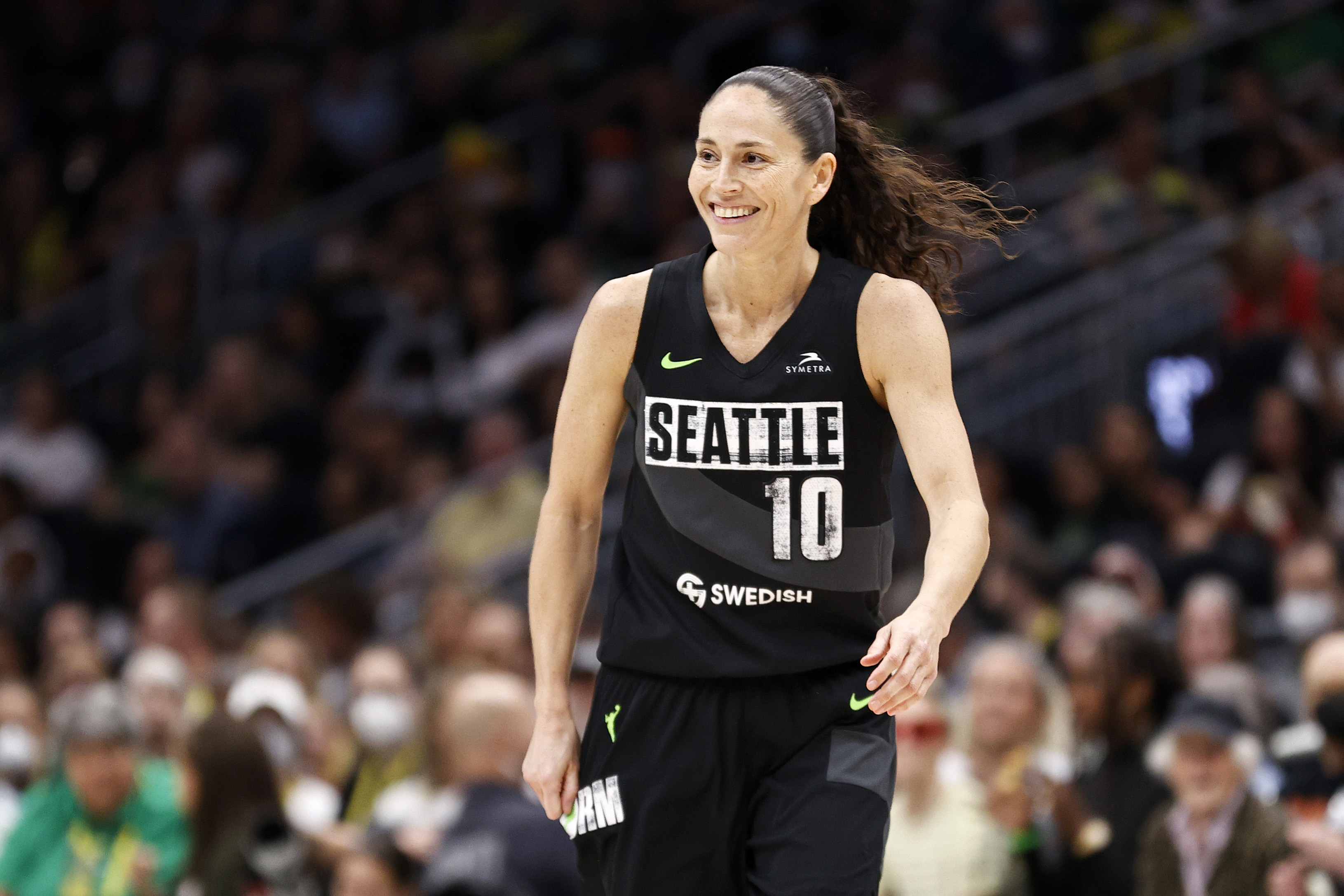 WNBA Sue Bird サインカード Sue Bird [Red] #SG-SBD Prices | 2023 Panini Prizm WNBA