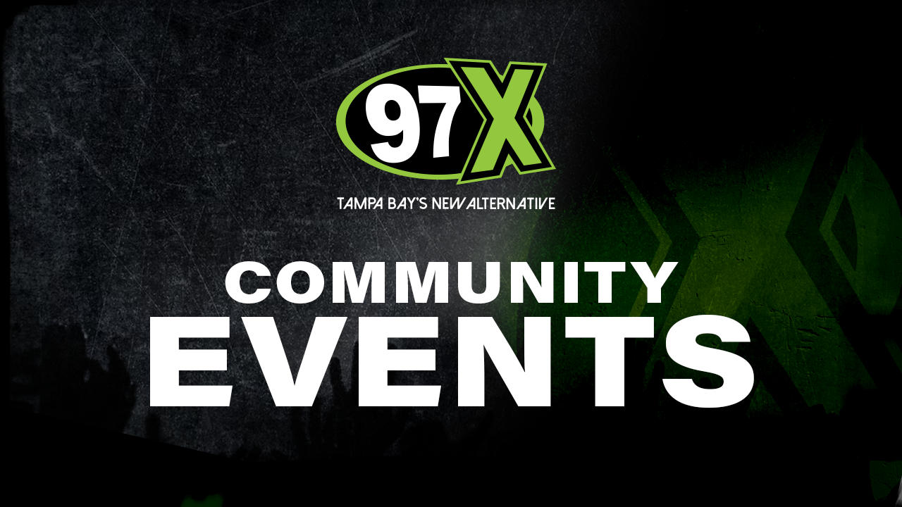 The Big 20 Countdown – 97X