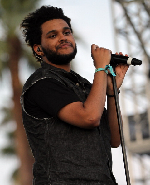 The Weeknd: Pop star changes his name to Abel Tesfaye