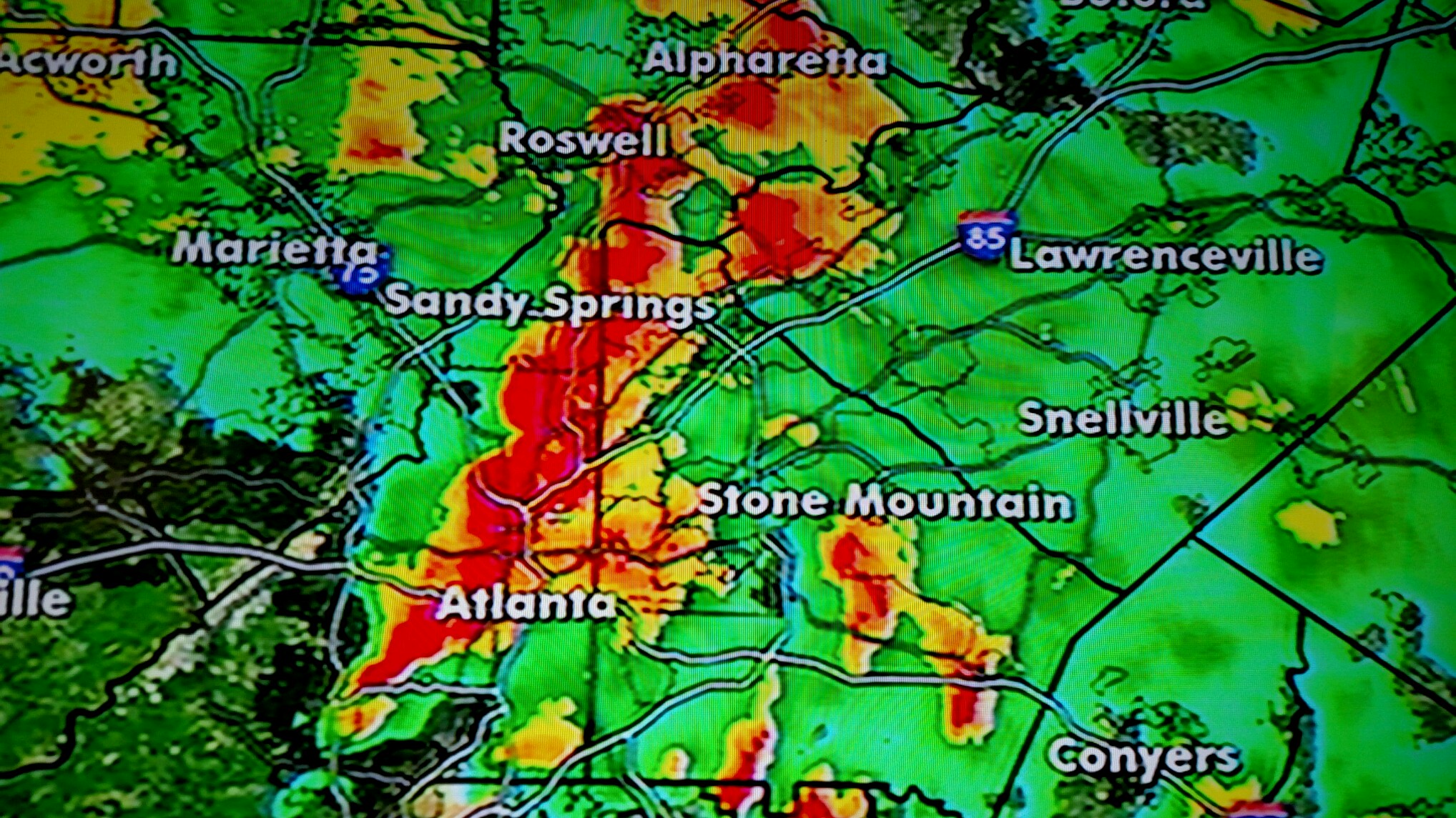 Weather For Soperton Ga Radar at Paula McCullough blog