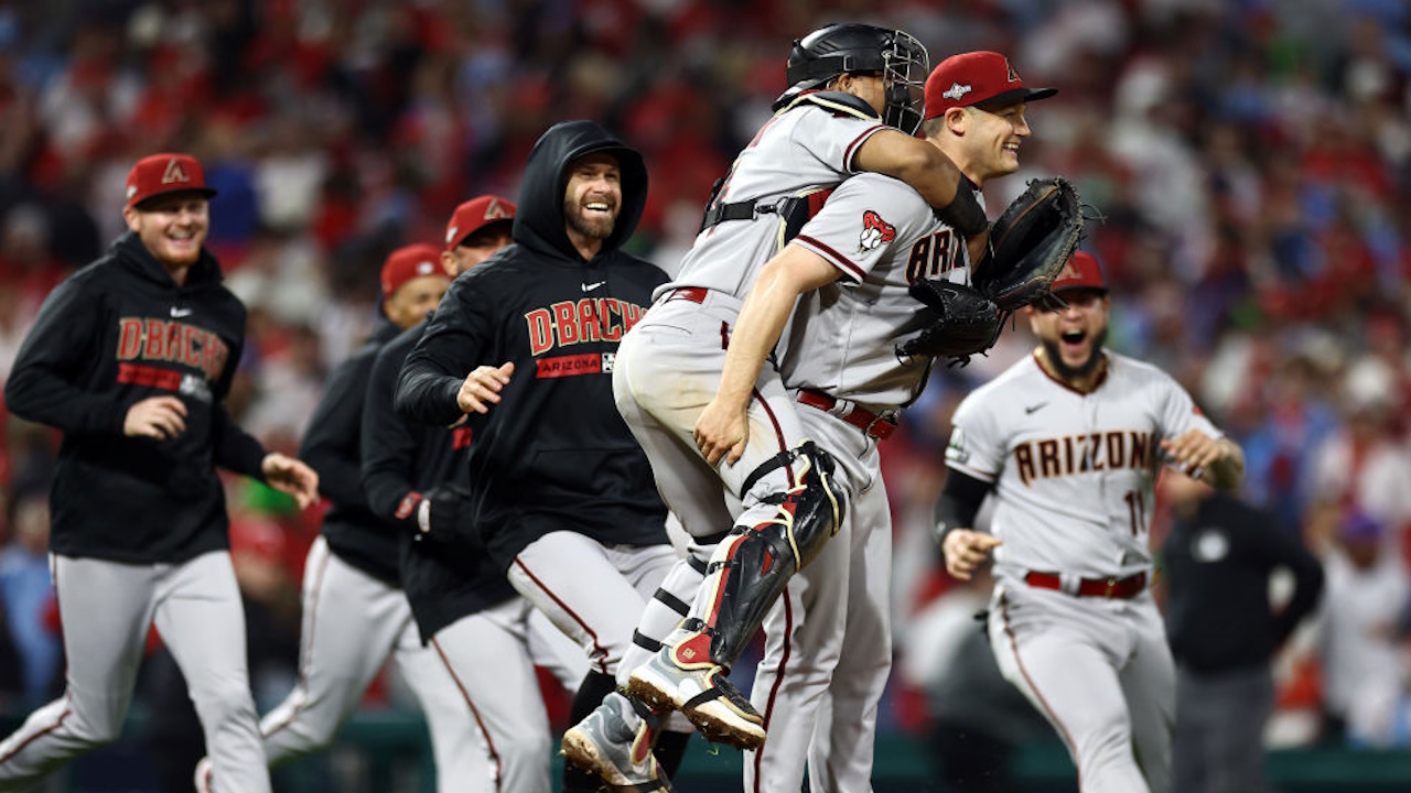 Former Arizona Diamondbacks player and coach Matt Williams has colon cancer