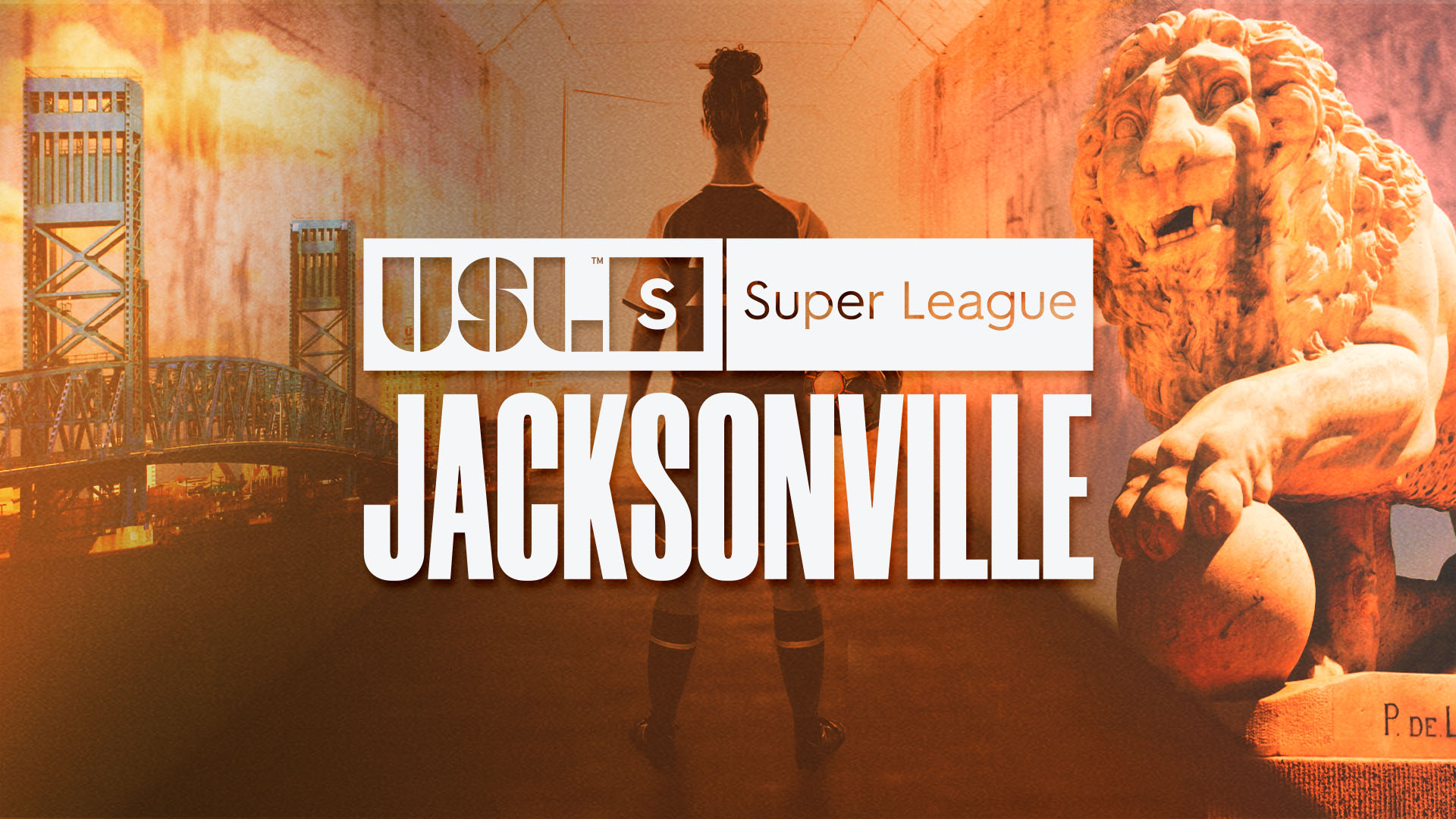 U.S. women's soccer coming to Jacksonville