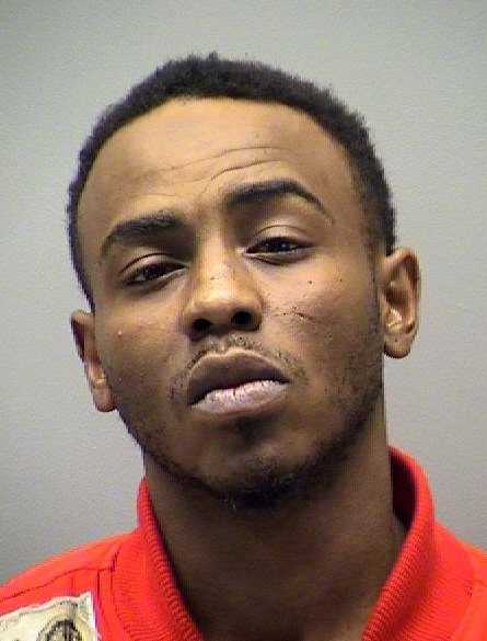 Man Sentenced To 3 Additional Years In Prison For Fatal Dayton Jazz ...