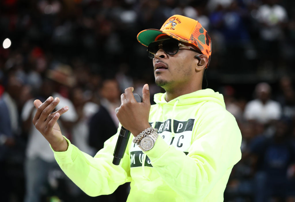 T.I. says Atlanta Falcons fans want Matt Ryan to take a one-way ticket out  of town – WSB-TV Channel 2 - Atlanta