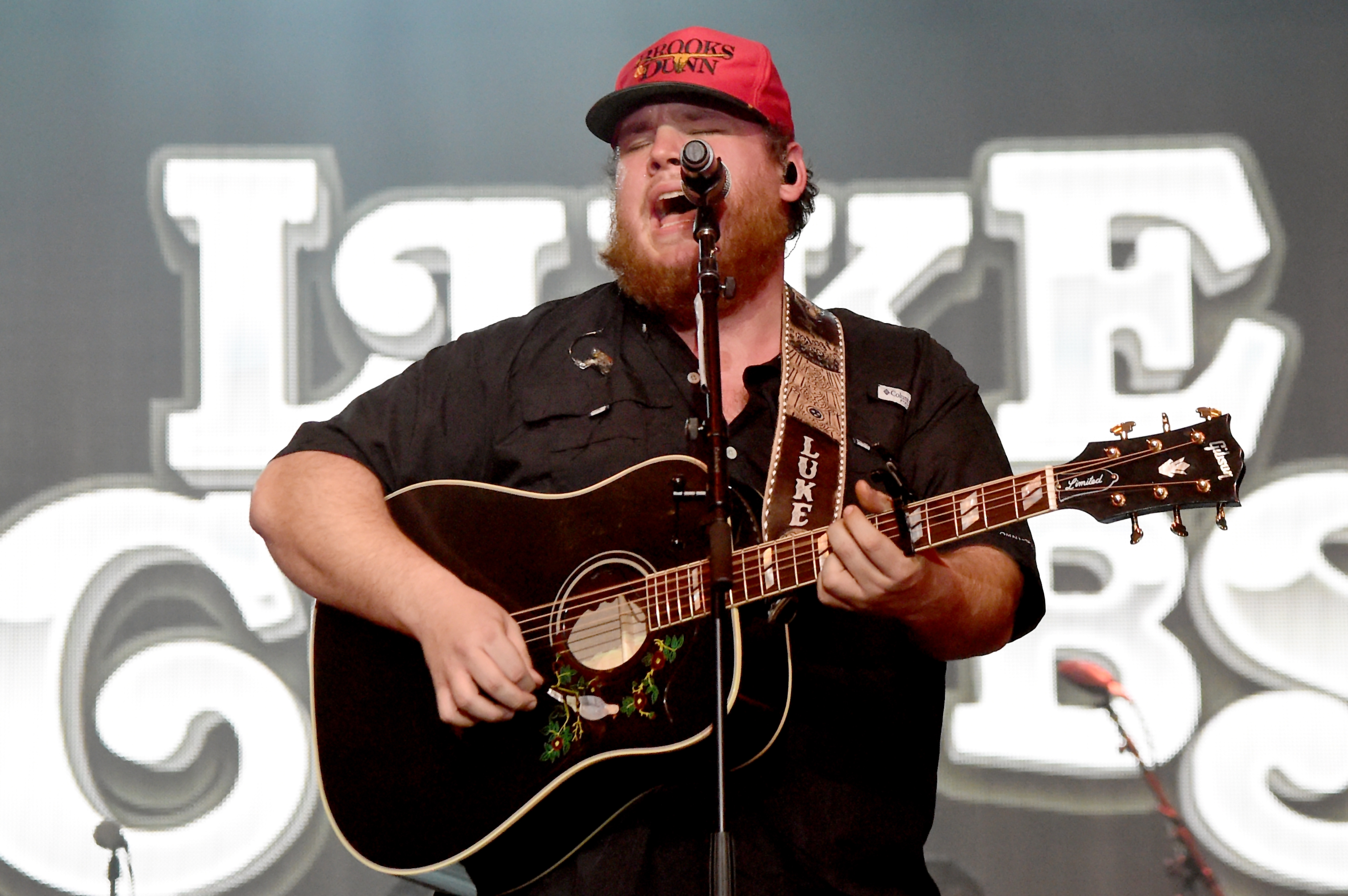 Luke Combs Shares Teaser Of New Song K99.1FM