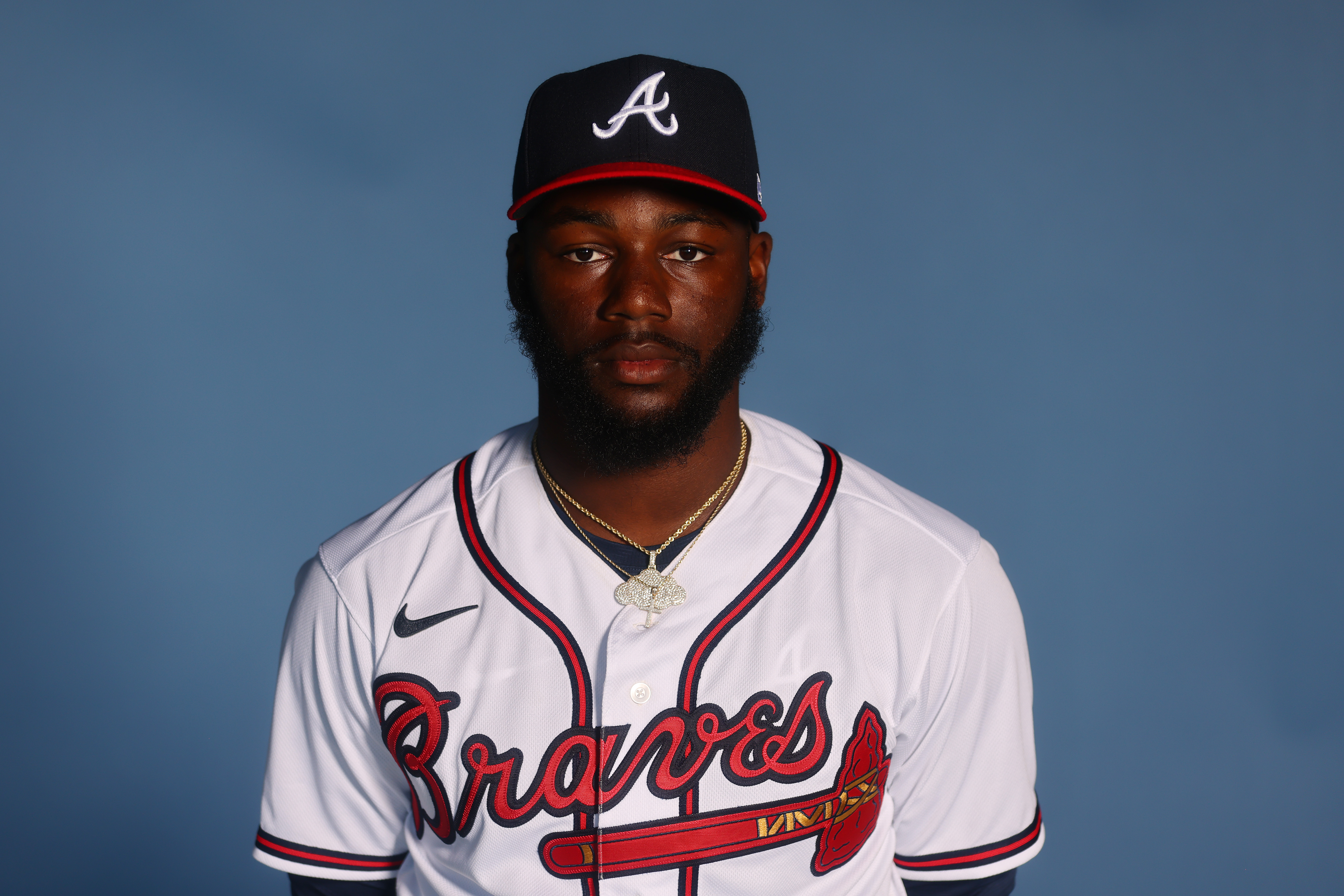 Braves' youngest player, Michael Harris II, could be key to