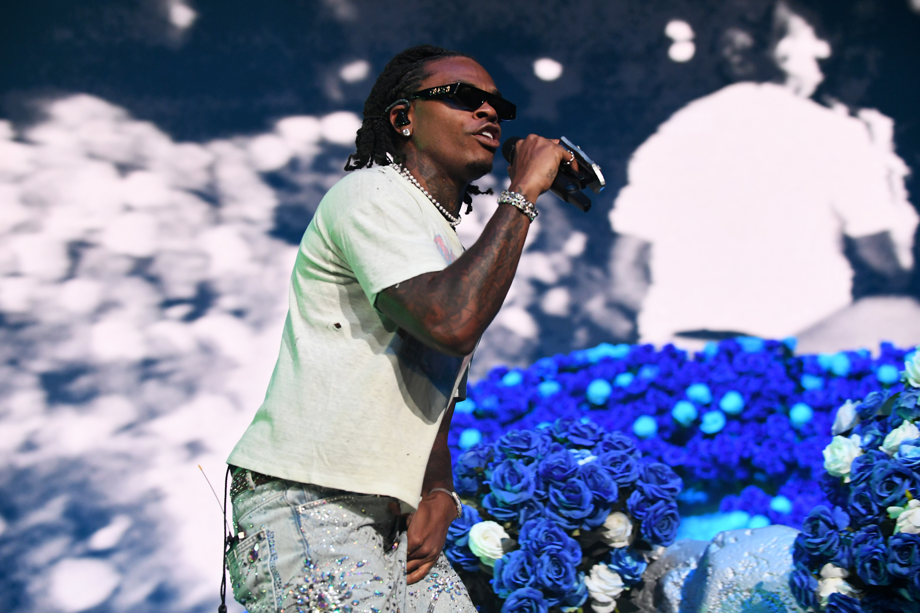 Cardi B, Gunna, Earth, Wind & Fire among those scheduled to perform at  annual ONE Musicfest – WSB-TV Channel 2 - Atlanta