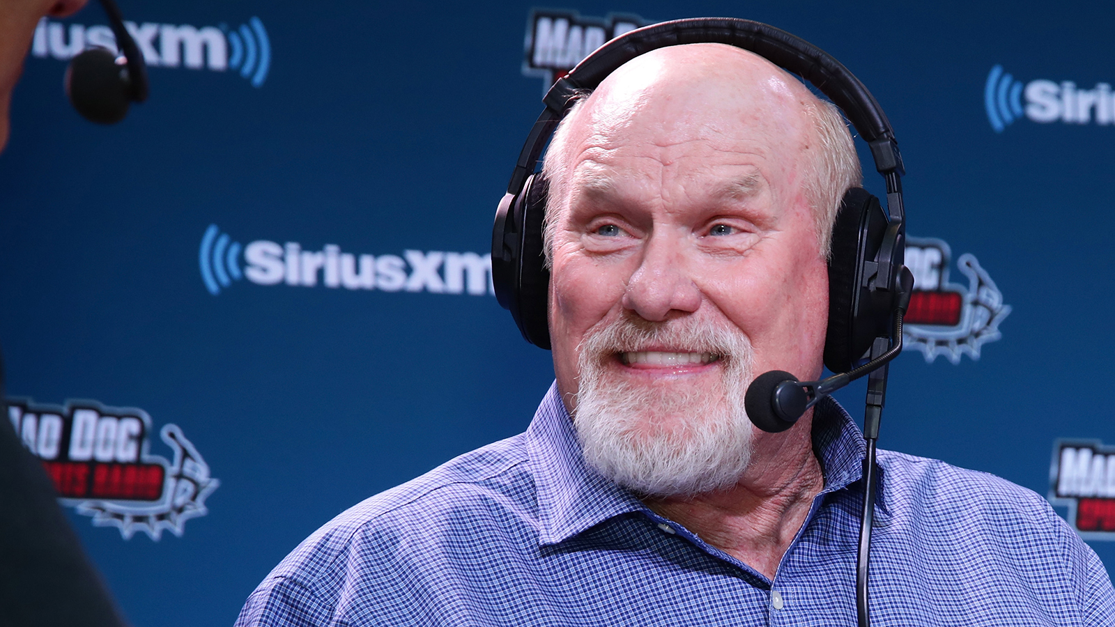 Terry Bradshaw announces on NFL pregame show he has battled cancer two  times in last year - ESPN