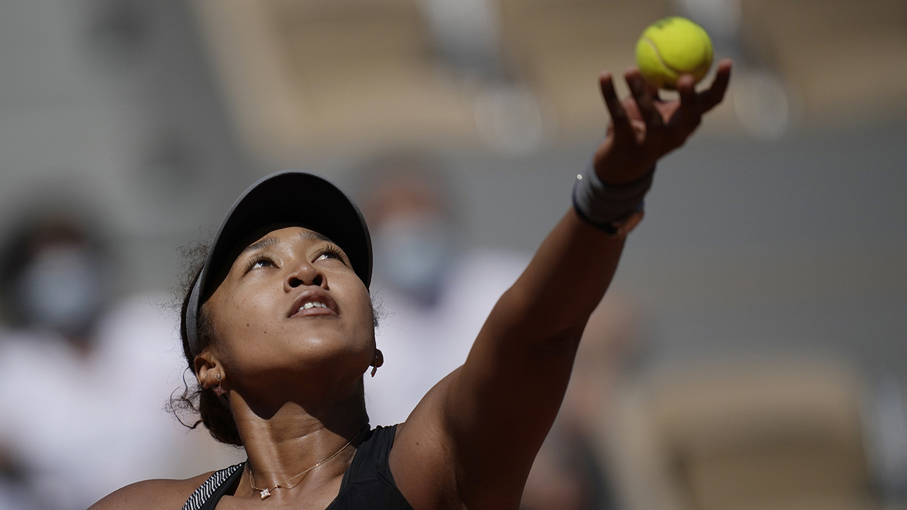 Naomi Osaka withdraws from French Open – WSOC TV